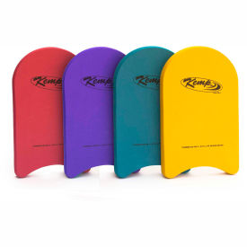 Large Kickboard, Royal Blue