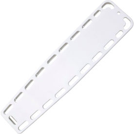 Kemp 18" AB Spine Board, Red White