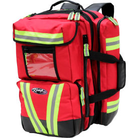 EMS Backpack, 10-115