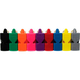 Bengal 60 Whistle, Yellow