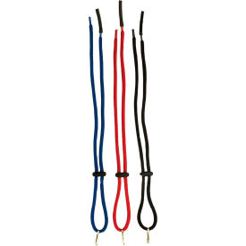 Kemp Break-A-Way Lanyard, Royal Blue