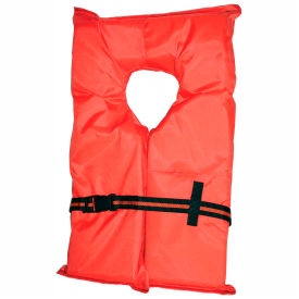 Life Jacket, Adult