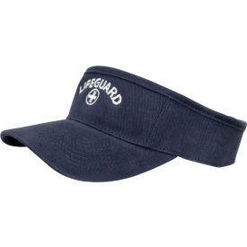Guard Visor, Navy, 18-005-NVY
