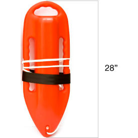 "28" Rescue Can"