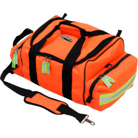 Maxi Trauma Bag, Orange