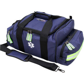 Maxi Trauma Bag, Navy