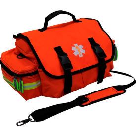 First Responder Bag, Orange, 10-108-ORG