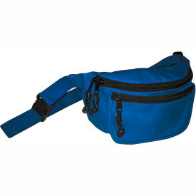 Kemp Fanny Pack With Screenprint Guard, Navy, No Logo