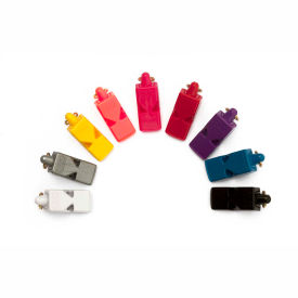 Fox 40 Whistle, Red