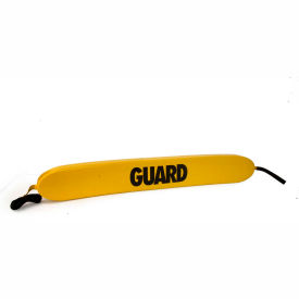 50" Rescue Tube, Yellow