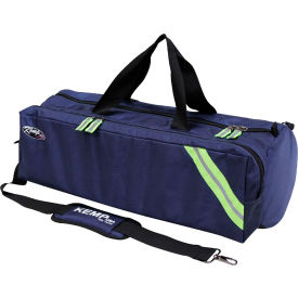 Oxygen Cylinder Bag, Navy, 10-109-NVY