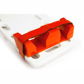 Leg Immobilizer, Orange, 10-012-ORG