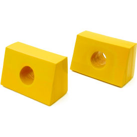 Replacement Pillows, Yellow
