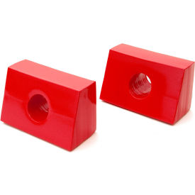 Replacement Pillows, Red