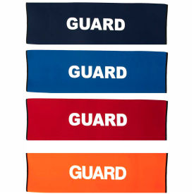 Rescue Tube Cover, Red