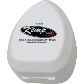 Adult/Child CPR Mask