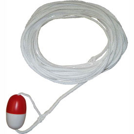 60' Deluxe Throw Line With Ball