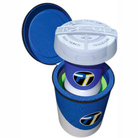 Portable Ice Massager, 4.5" x 4.5" x 5"