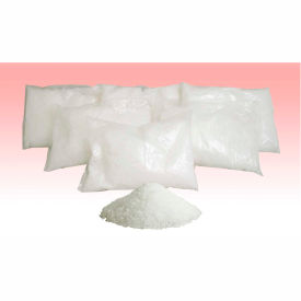 Paraffin Bath Refill, 36 lb. Beads in Case, Peach Fragrance