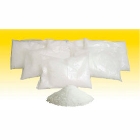 Paraffin Bath Refill, 6 lb. Beads in Bag, Citrus Fragrance