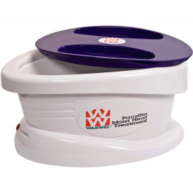 Paraffin Bath, 6 lb. Capacity, 18"L x 12"W x 10"D