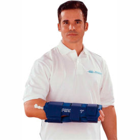 CryoCuff Hand/Wrist Cuff with Gravity Feed Cooler