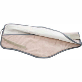 HotSpot Moist Heat Pack Cover, All-Terry Microfiber, Neck 9" x 24"