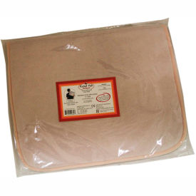 HotSpot Moist Heat Pack Cover, Foam-Filled Terry, Standard with Pocket