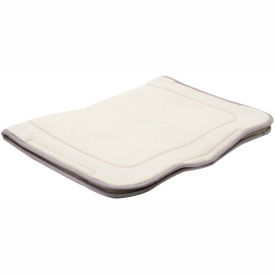 HotSpot Moist Heat Pack Cover, Foam-Filled Terry, Oversize 24.5" x 36"