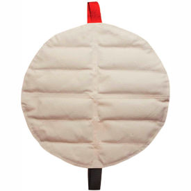 HotSpot Moist Heat Pack, Circular 10" Diameter, 12/PK