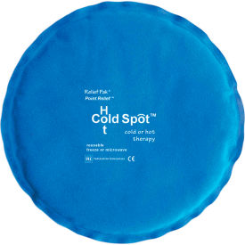 Cold n' Hot SensaFlex Compress, Circular 10" Diameter, 12/Case