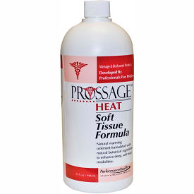 Prossage Warming Gel, 32 oz. Bottle
