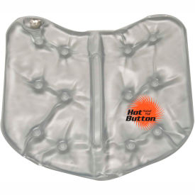 Hot Button Instant Reusable Hot Compress, Oversize 10" x 11", 12/PK