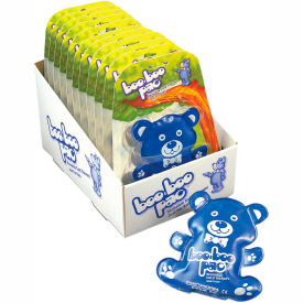 Bear Cold Pack, Blue