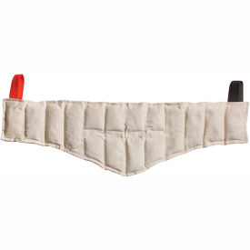 HotSpot Moist Heat Pack, Neck 9" x 24", 12/PK