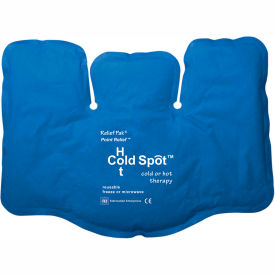 Cold n' Hot SensaFlex Compress, Tri-Sectional 8" x 16"