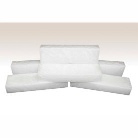 Paraffin Bath Refill, 6 lb. Blocks, Unscented Fragrance