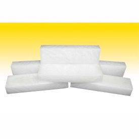 Paraffin Bath Refill, 6 lb. Blocks, Citrus Fragrance
