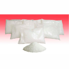 Paraffin Bath Refill, 6 lb. Beads in Bag, Rose Blossom Fragrance