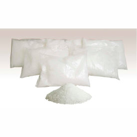 Paraffin Bath Refill, 6 lb. Beads in Bag, Unscented Fragrance