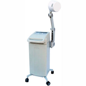 Auto*Therm 390X Shortwave Diathermy with 14cm Drum, Multi-Joint Arm and Cart