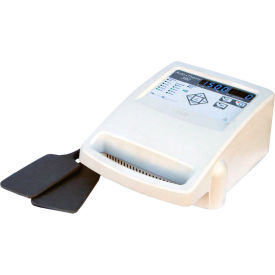 Auto*Therm 390 Shortwave Diathermy with Soft Rubber Electrodes and Accessories