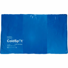 Cold Pack, Oversize 11" x 21", 12/PK
