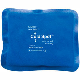 Cold n' Hot SensaFlex Compress, Small 3" x 5"