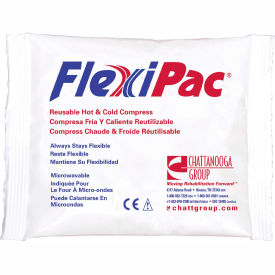 Reusable Hot and Cold Compress, 5" x 10", 1 Each