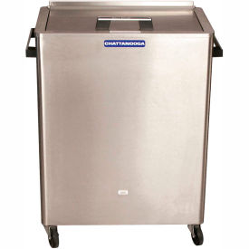 ColPaC Mobile Chilling Unit with 6 Standard and 6 Half Size Cold Packs