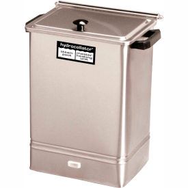 Hydrocollator Tabletop Heating Unit E1 with 4 Standard Packs
