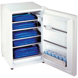 Chilling Unit with 12 Standard Cold Packs