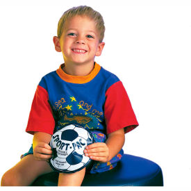 Soccer Ball Cold Pack, 10/Case