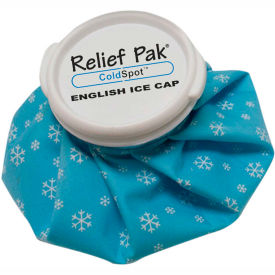 Reusable Ice Bag, 6" Diameter, Case of 12